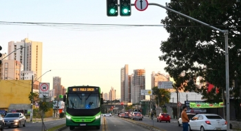 Goiânia é destaque nacional como a 1ª capital a implantar metronização no transporte coletivo